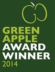 Green Apple Award Winner Green Apple Award Winner