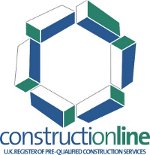 Construction Line - UK Register of Pre-Qualified Construction Services