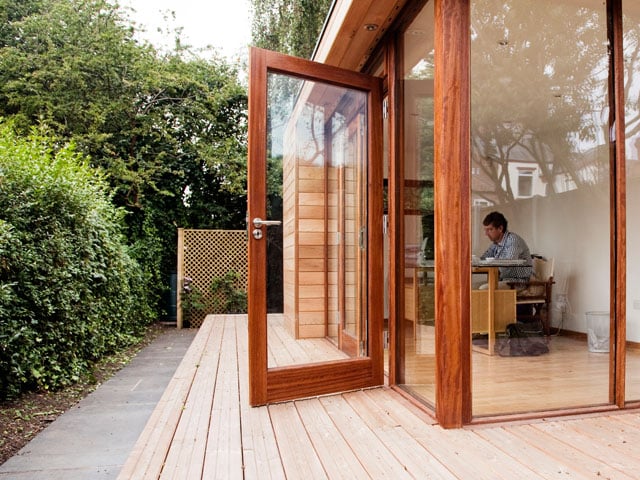 Home office