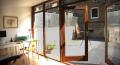 Interior of Garden Escape Home Office