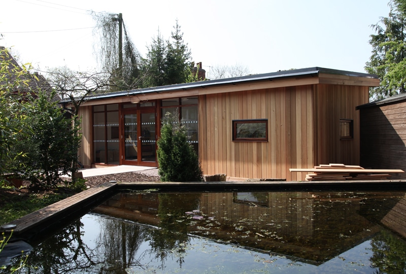 Dodford School Library