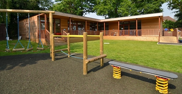 The Learning Escape at Danesfield Manor School The Learning Escape at Danesfield Manor School