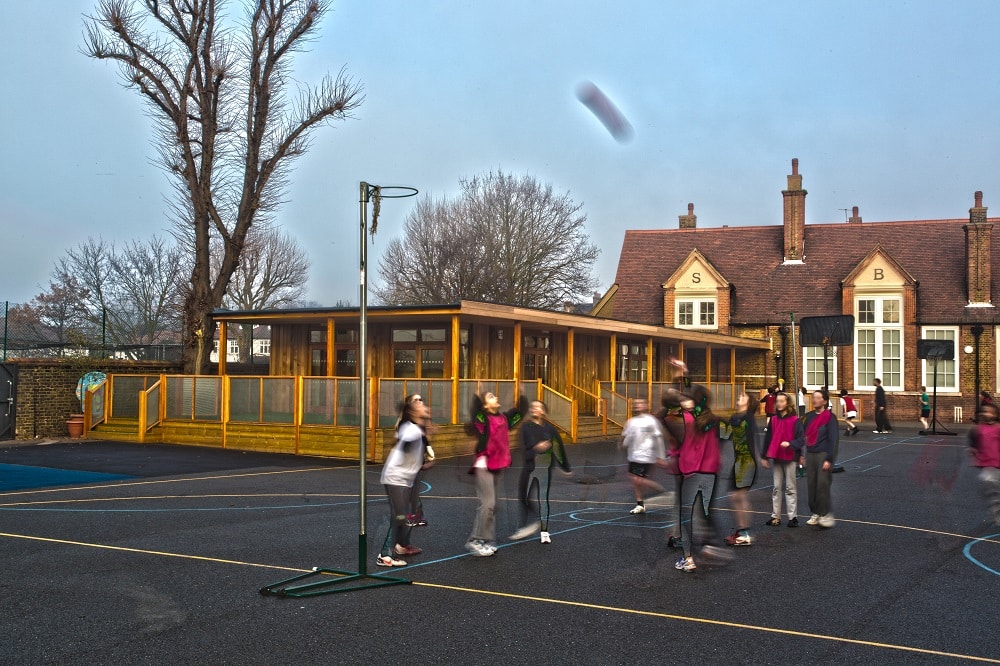 Dulwich Hamlett Junior School Dulwich Hamlett Junior School