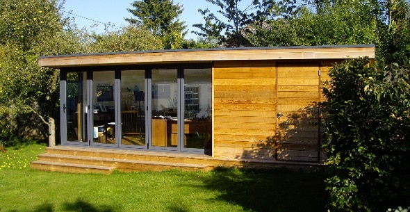 Garden Studio by The Garden Escape Garden Studio by The Garden Escape