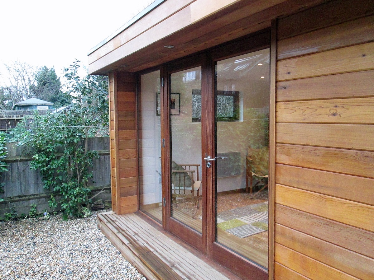 Garden Office in Twickenham by TG Escapes The Garden Escape (2).JPG