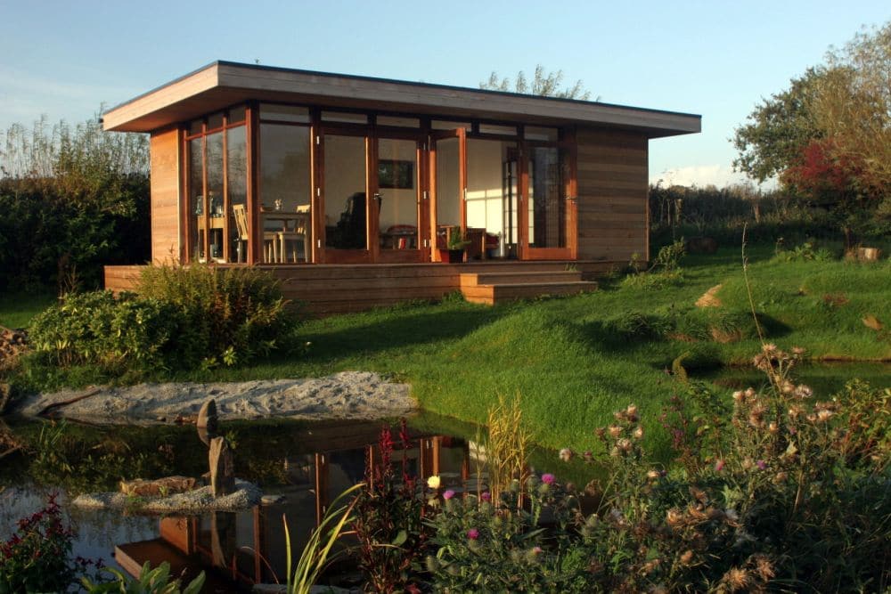 Unbelievable Garden Rooms The Garden Escape