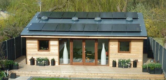 Garden Studio by TGEscapes Garden Studio by TGEscapes