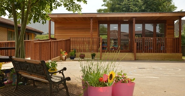 Eco-Nurseries by The Learning Escape Eco-Nurseries by The Learning Escape