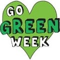 Go green week Go green week