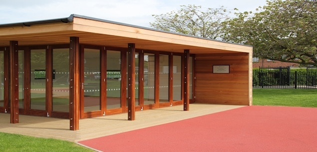 Eco School Studio by The Learning Escape Eco School Studio by The Learning Escape