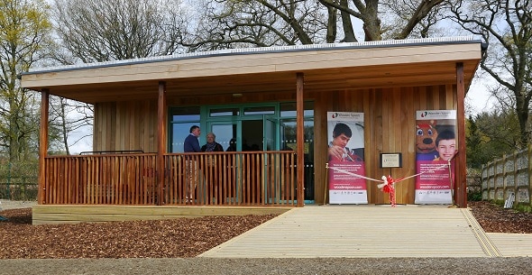 The Learning Escape at The Heart of the Forest The Learning Escape at The Heart of the Forest