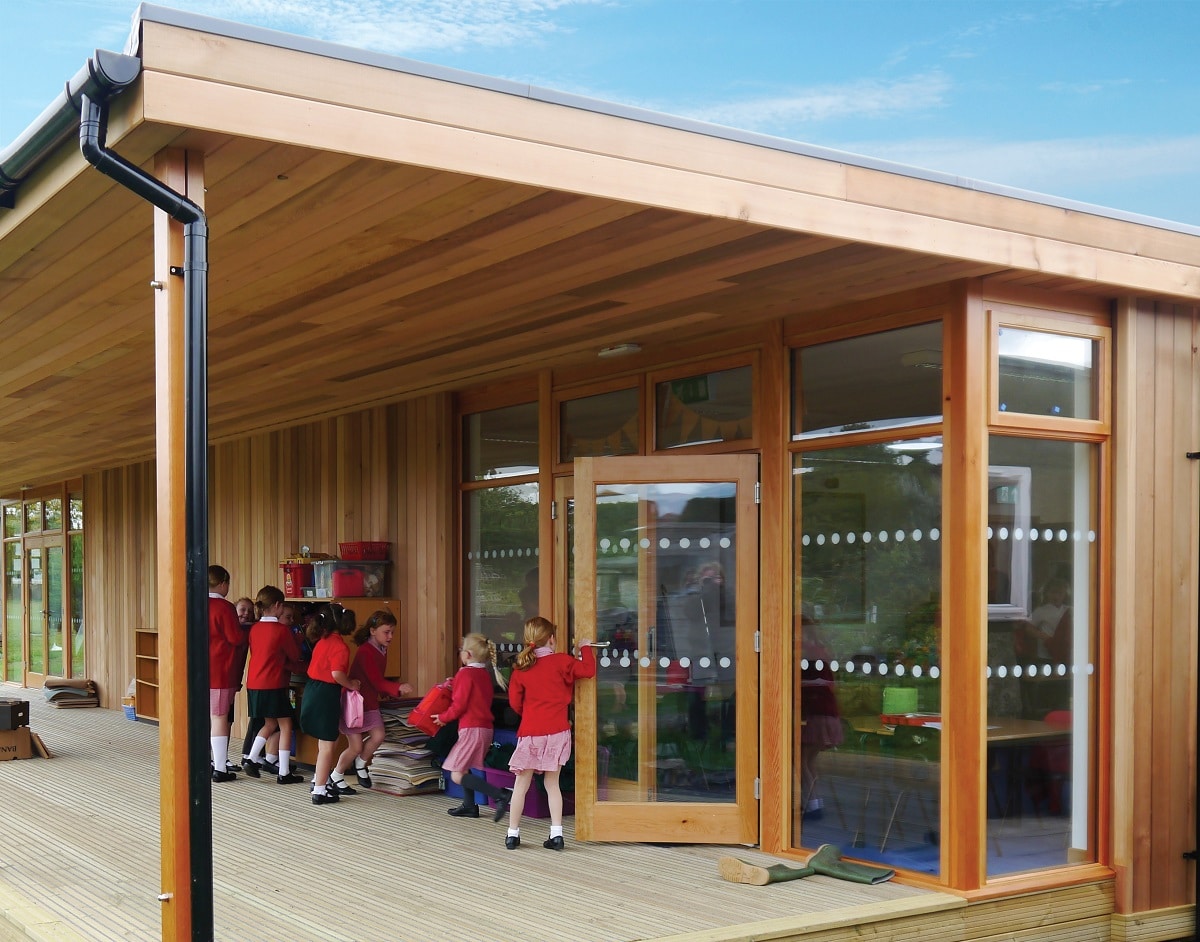 Outdoor Learning with a Learning Escape Outdoor Learning with a Learning Escape