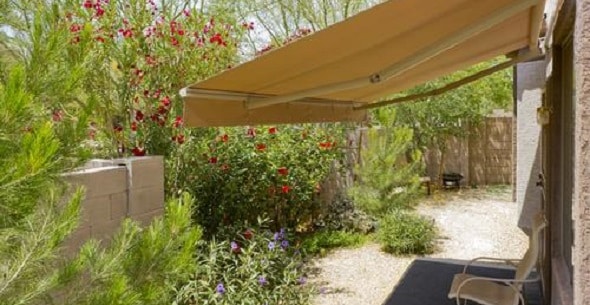 Utilising your garden Utilising your garden