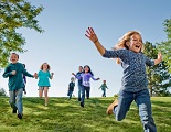 Healthy children Healthy children