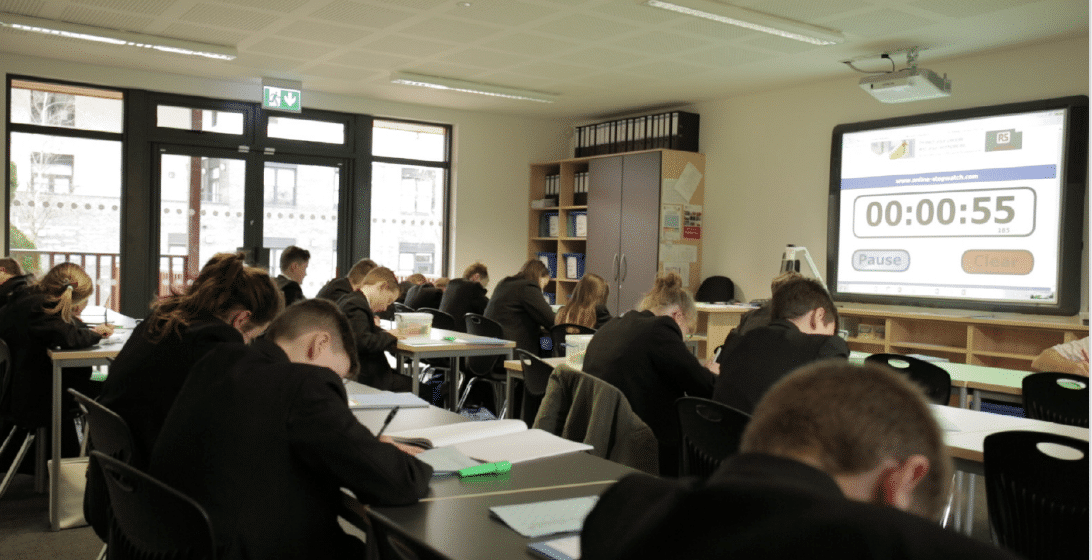 How To Escape The School In Escape Room How To Escape The School In Escape Room