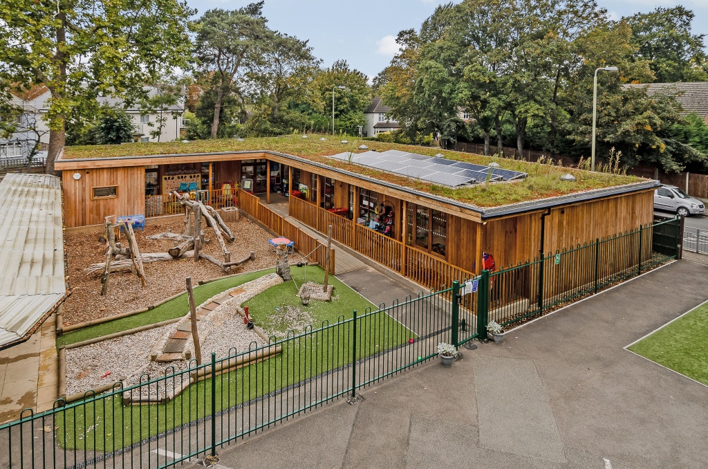 What is Biophilia and why does it matter? | Biophilic Building Design