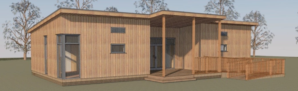 Behaviour Support and Therapy Centre at Springfield School